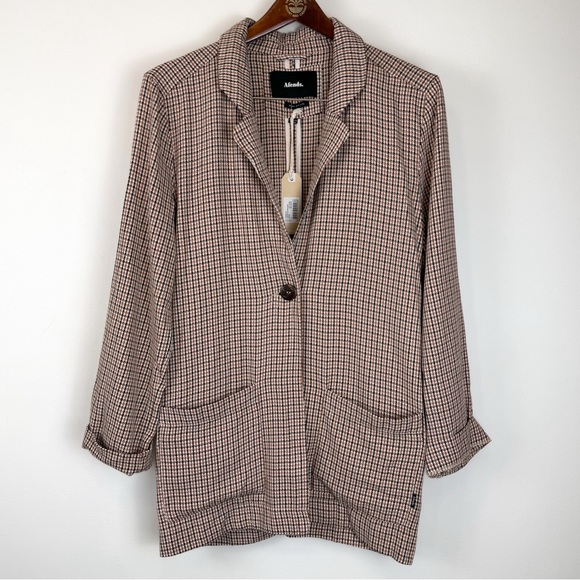 Afends Matching Set (NWT) - Picture 3 of 10